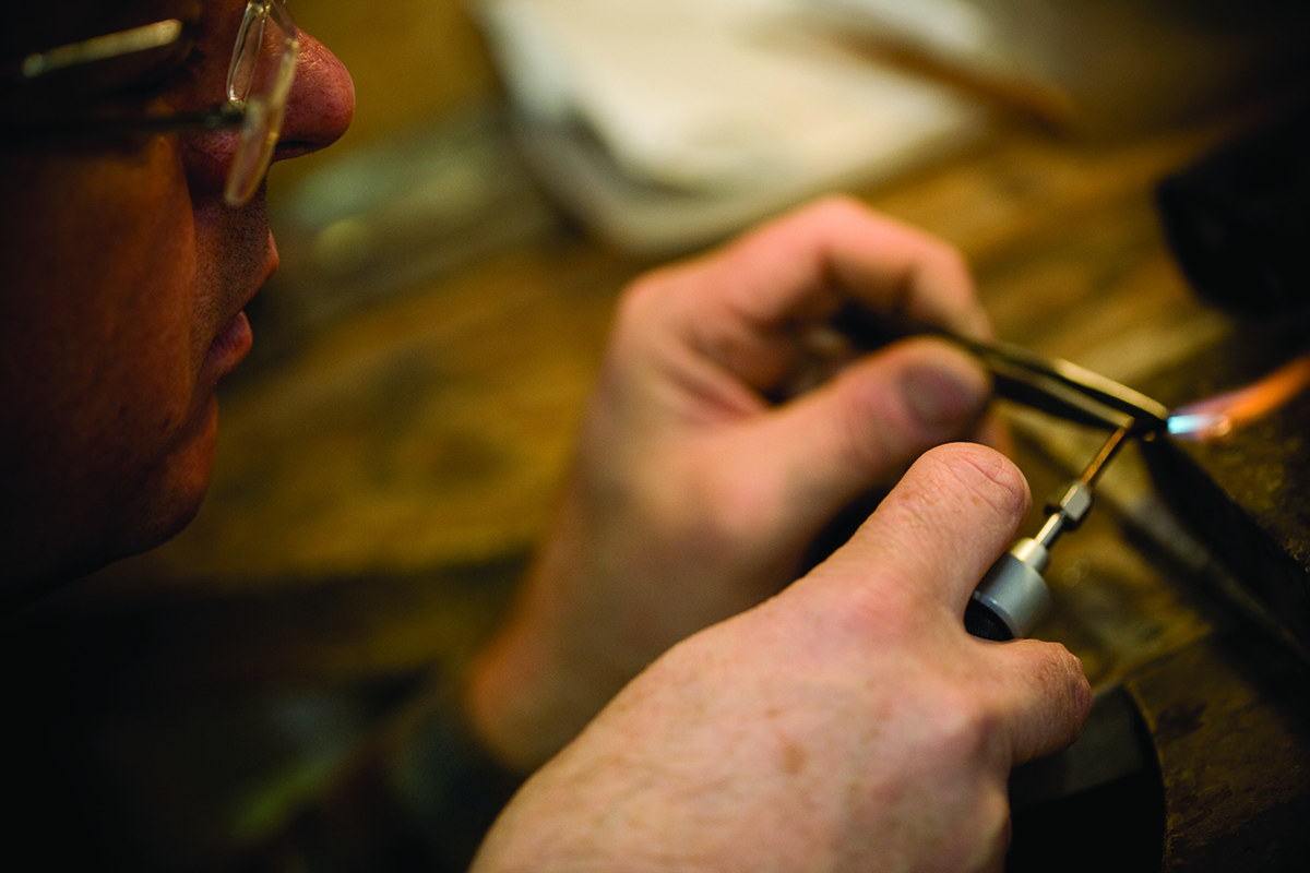 Arts and Crafts banner image